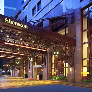 5* Hotel Sheraton Imperial