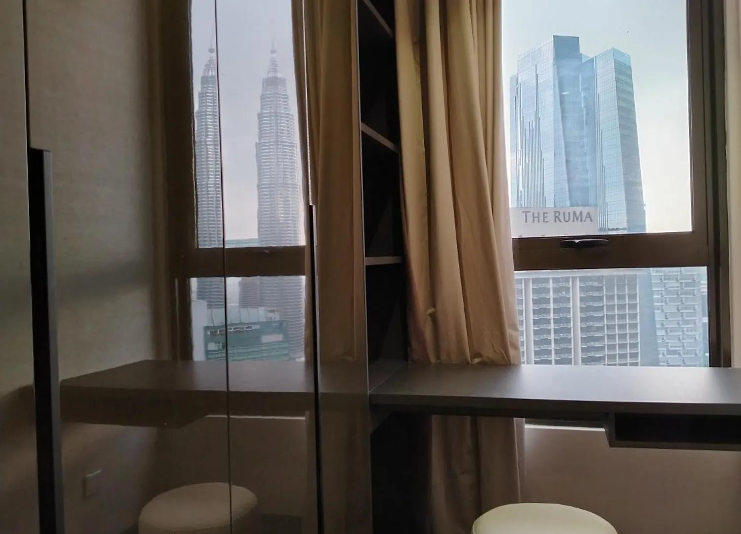 Klcc Suites By 8 Kia Peng Kuala Lumpur Apartment