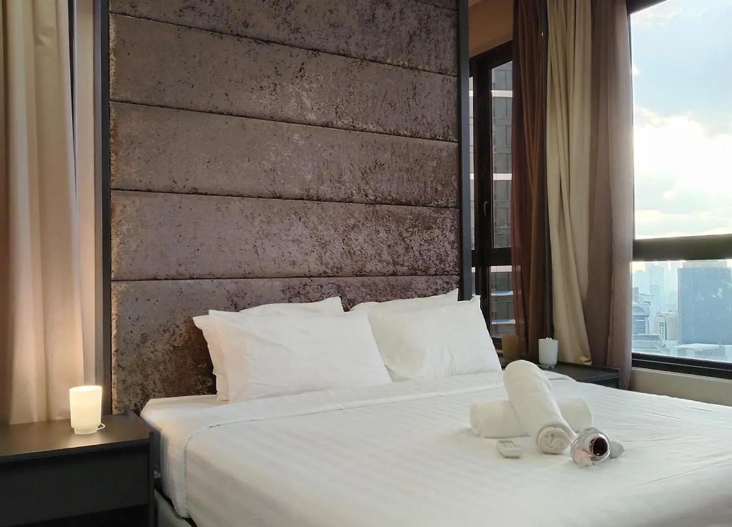 Klcc Suites By 8 Kia Peng Kuala Lumpur 0*,  Malaysia