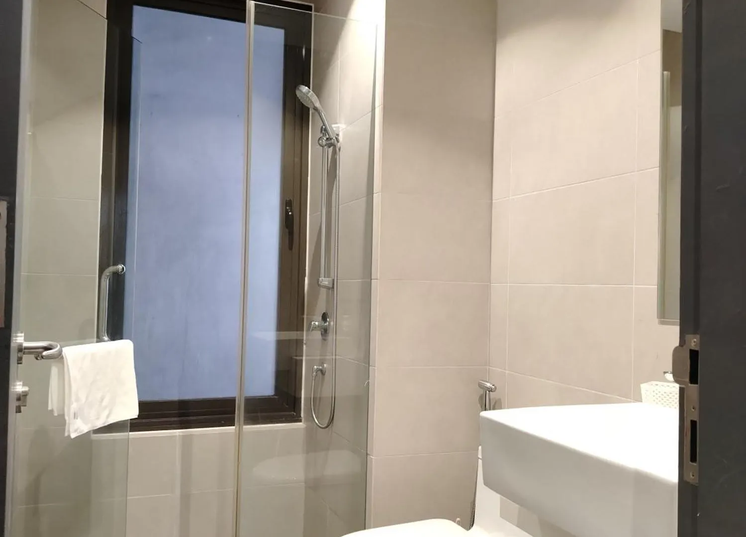Klcc Suites By 8 Kia Peng Kuala Lumpur Malaysia