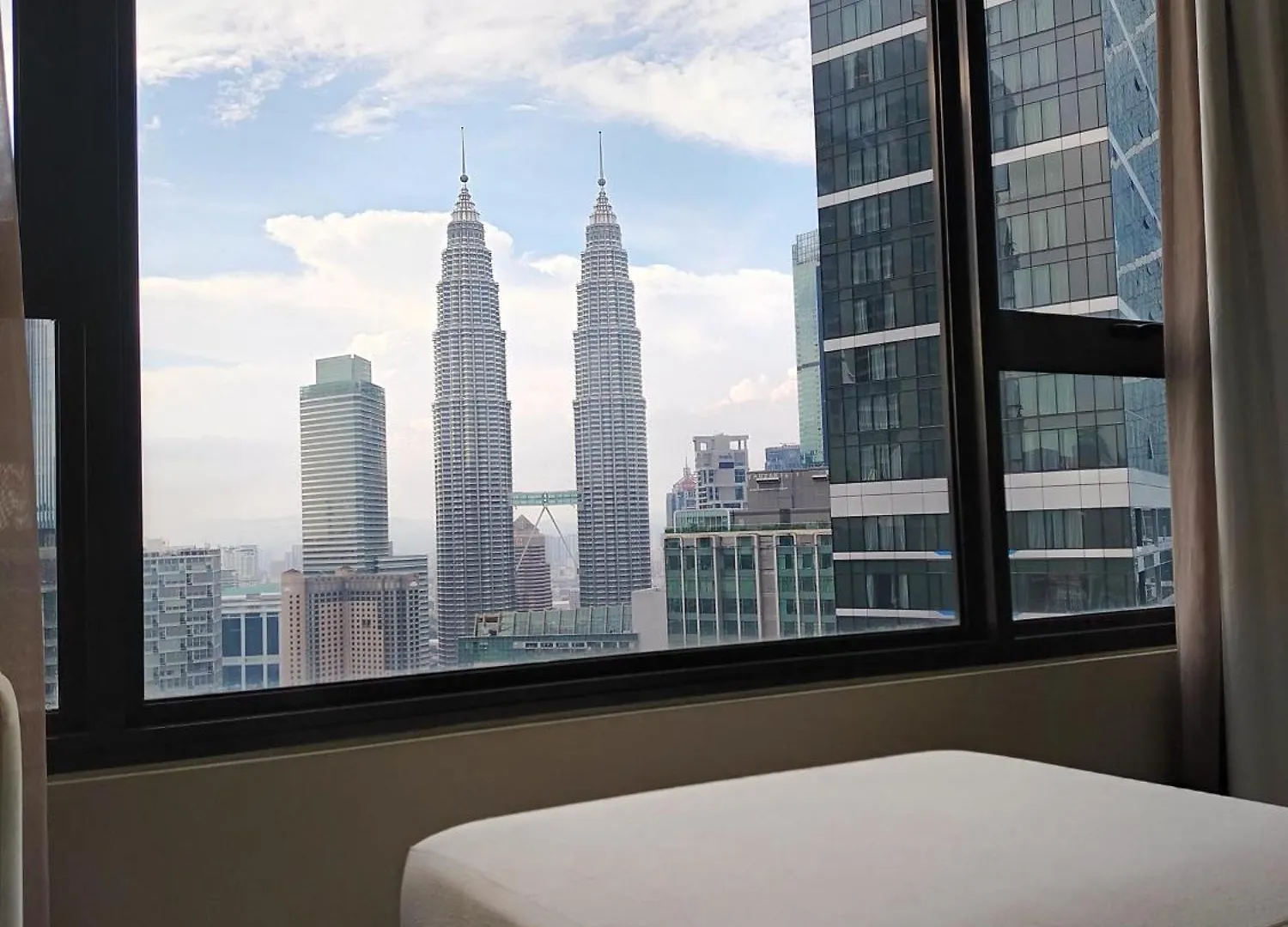 Klcc Suites By 8 Kia Peng Kuala Lumpur 0*,