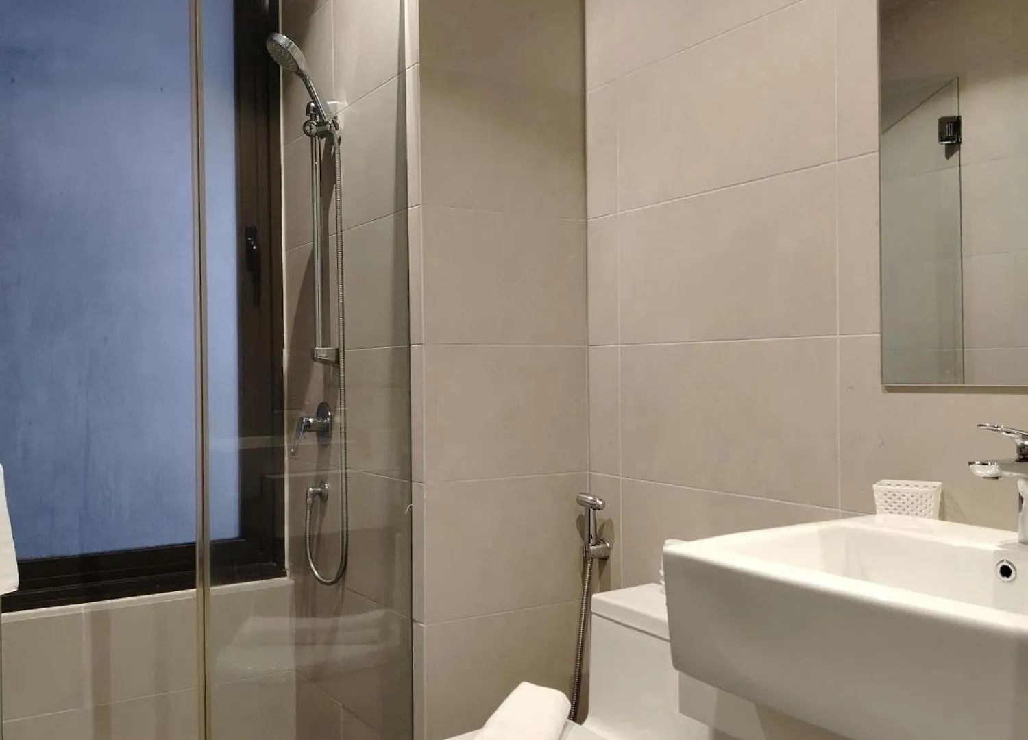 Apartment Klcc Suites By 8 Kia Peng Kuala Lumpur