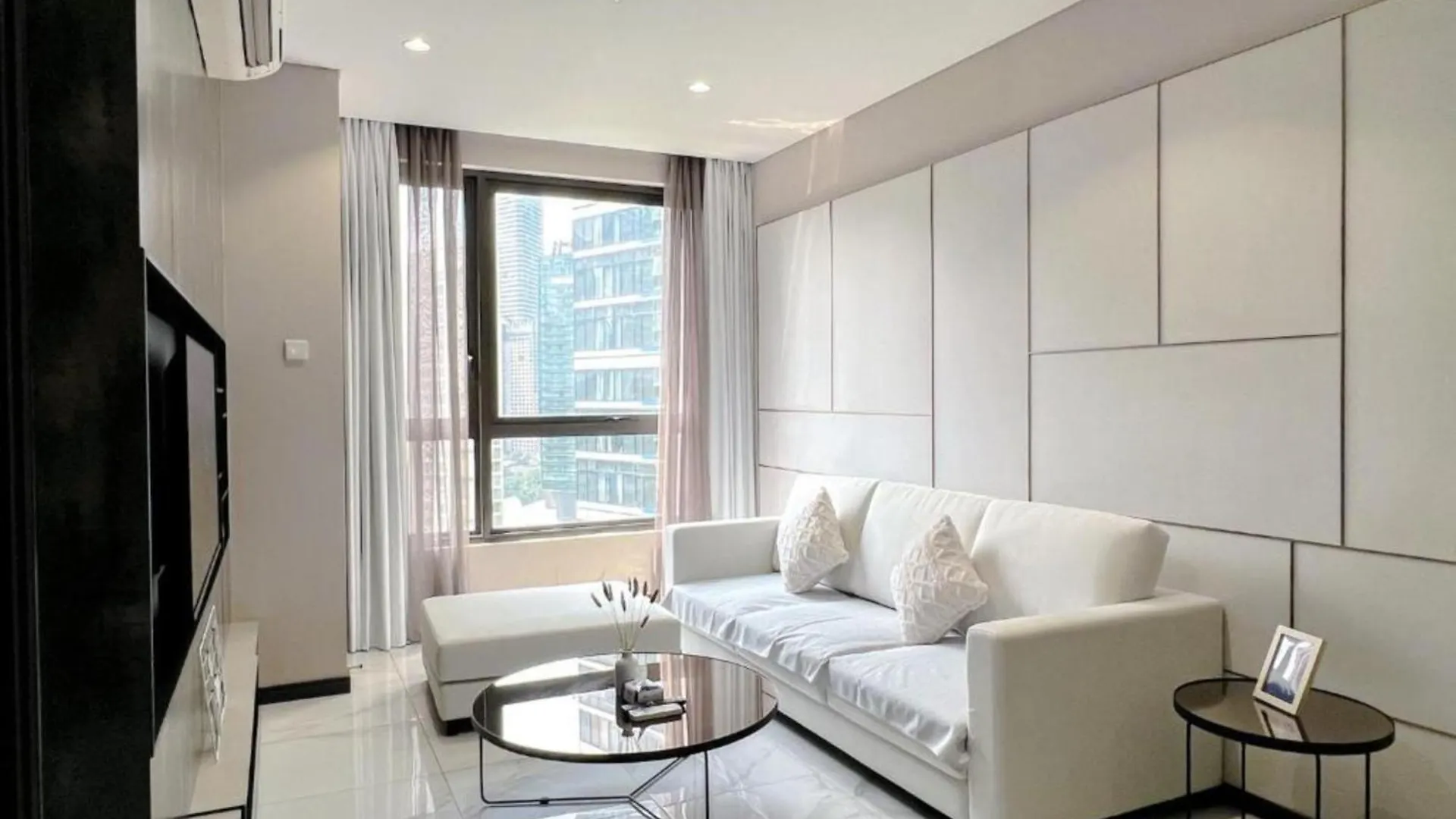 Klcc Suites By 8 Kia Peng Kuala Lumpur