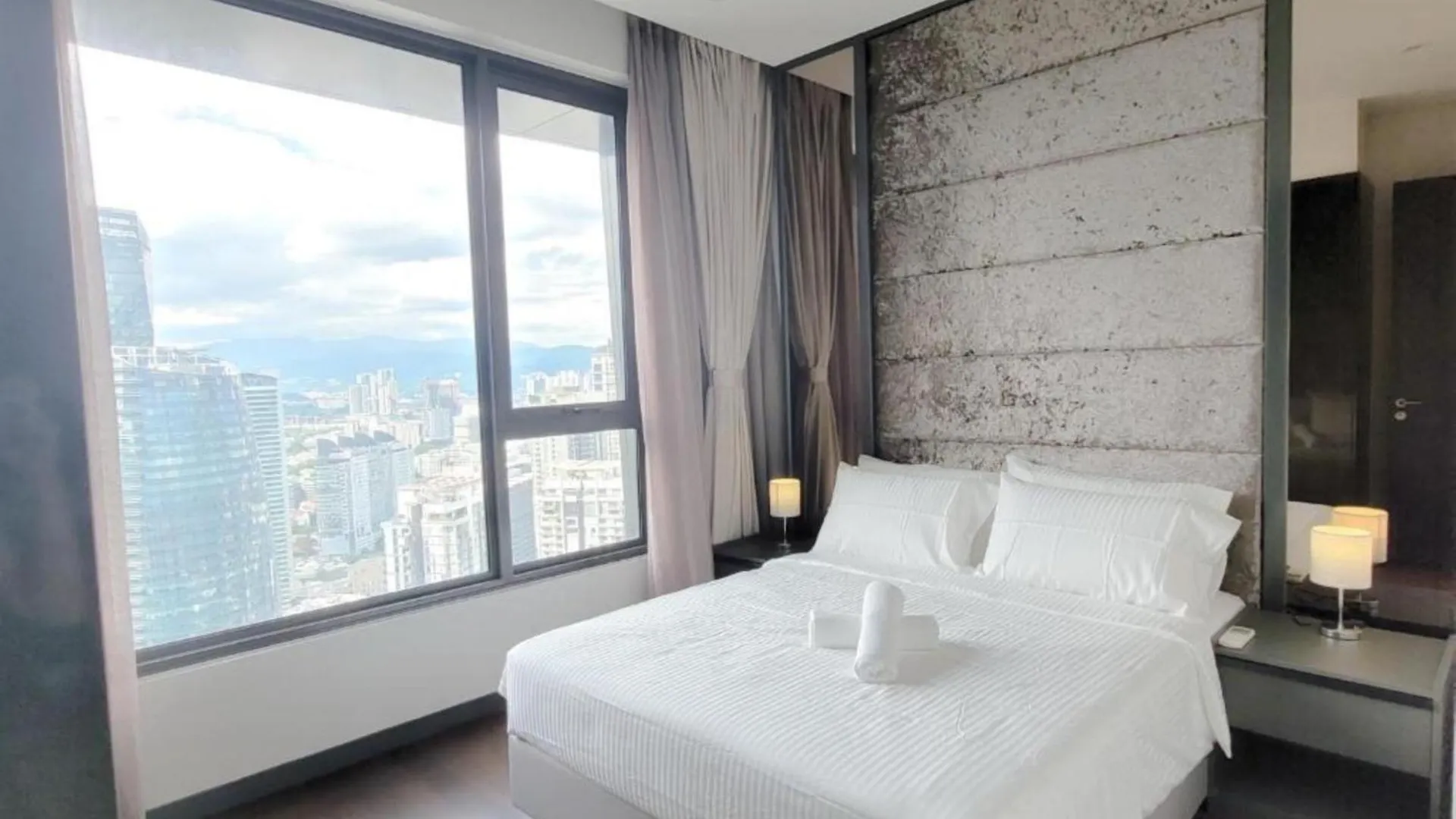 Klcc Suites By 8 Kia Peng Kuala Lumpur