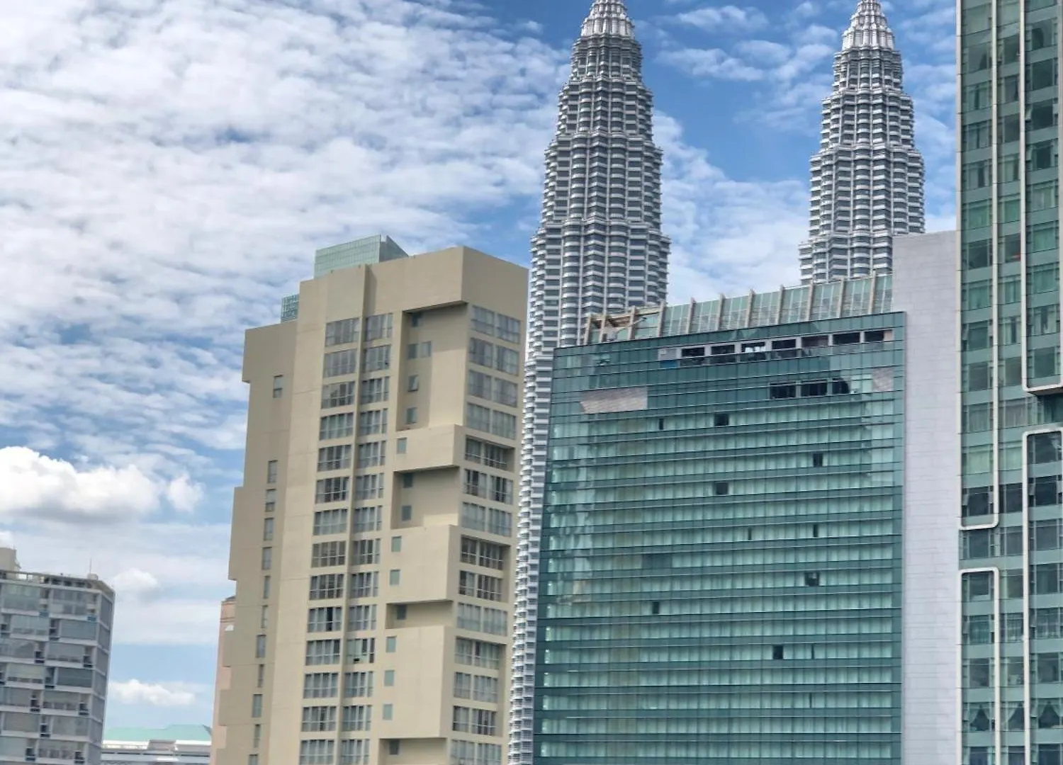 Klcc Suites By 8 Kia Peng Kuala Lumpur